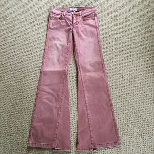 Free People jeans